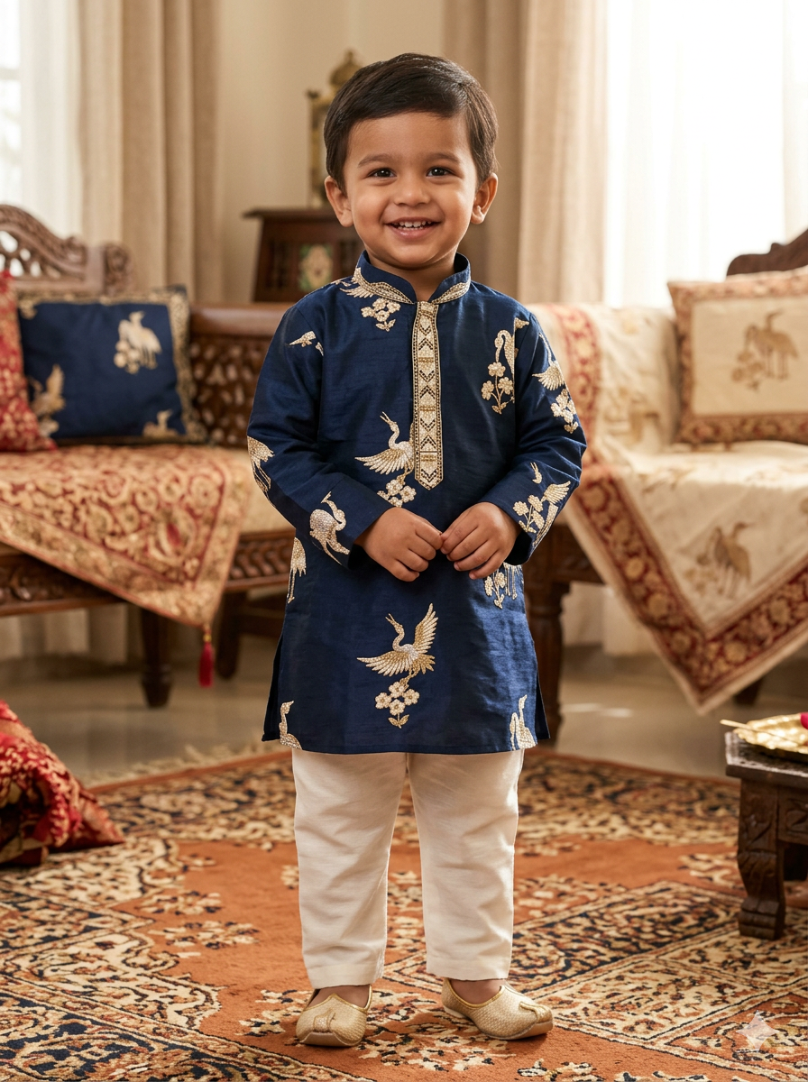 D.NO-4106 DHOTI SUIT